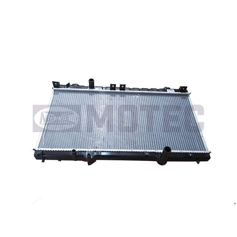 Radiator for BYD YUAN PRO Original Parts OEM 5A-1301010B for BYD S1 PRO